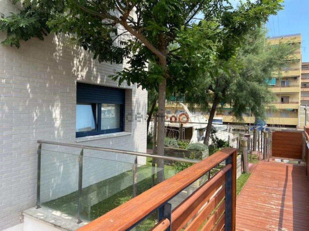 Moderno Y Confortable Apartamento Port Trebol Roses Exterior foto