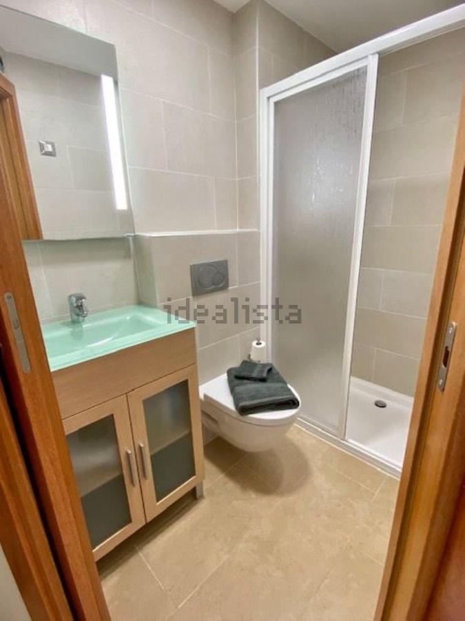 Moderno Y Confortable Apartamento Port Trebol Roses Exterior foto