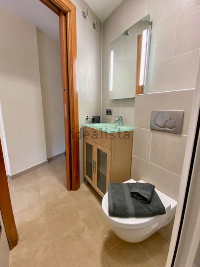 Moderno Y Confortable Apartamento Port Trebol Roses Exterior foto